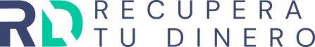 Logotipo recupera tu dinero